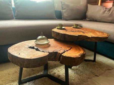Coffee tables