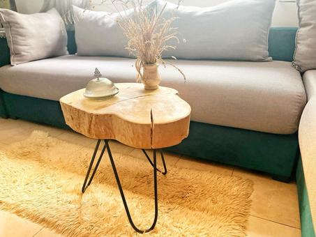 Coffee table "Agafay Collection"