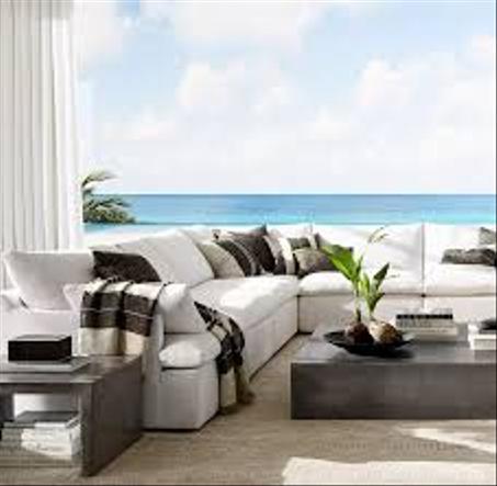 الأثاث المنزلي