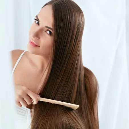 العناية بالشعر