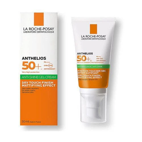 la roche-posay SPF50