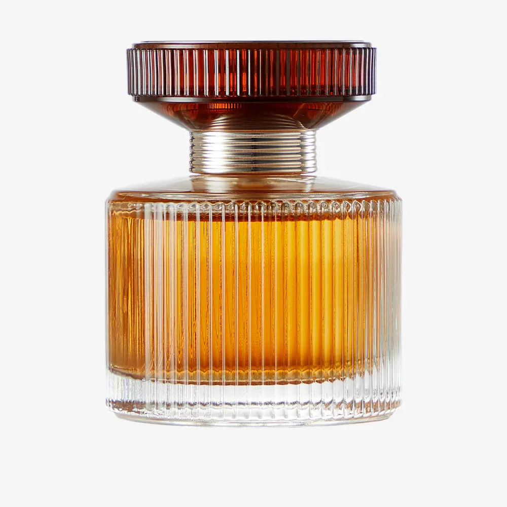 Eau de Parfum Amber Elixir