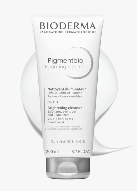 bioderma bigmentbio