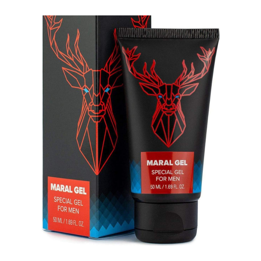 Maral Gel