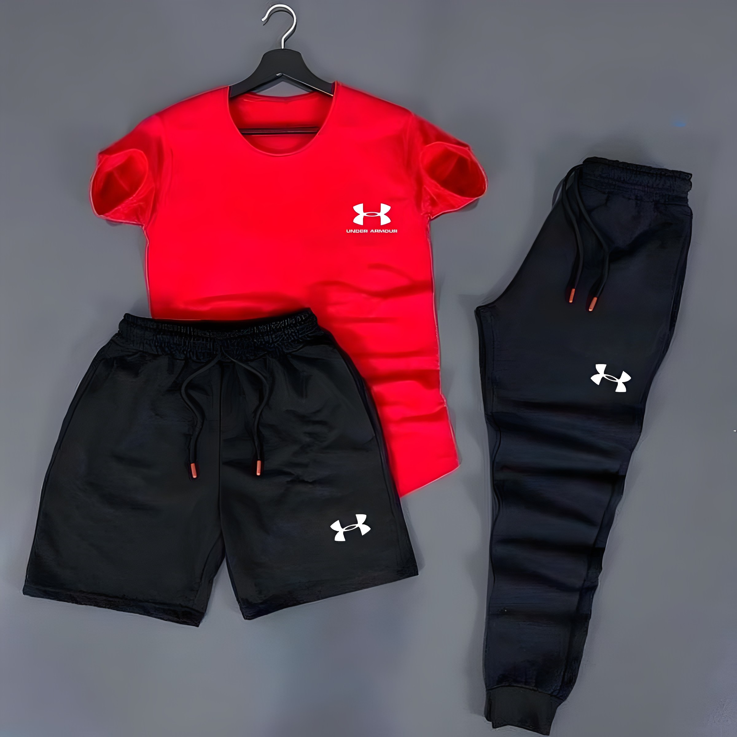 أونصومبل Under Armour 3 piece ✅ ()