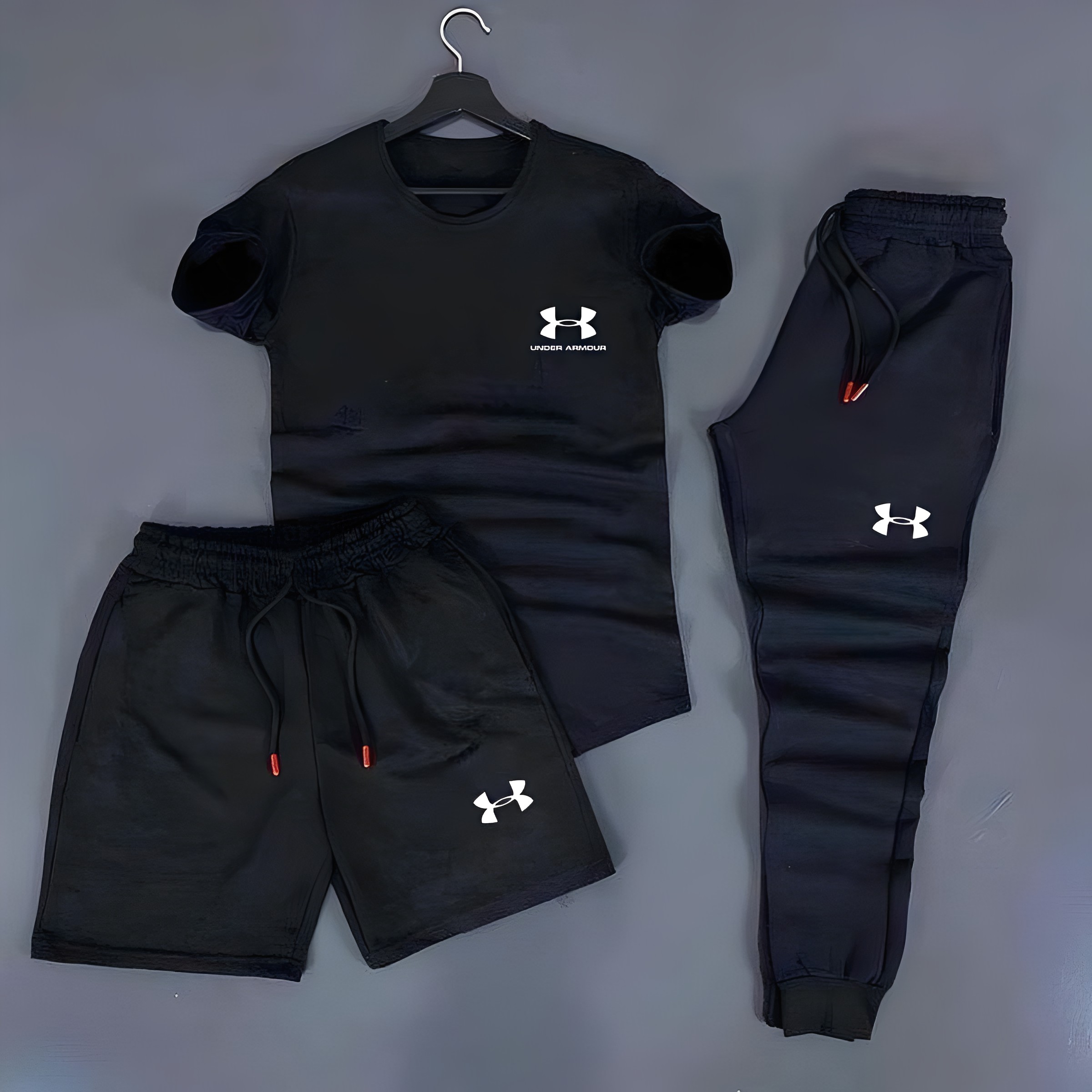 أونصومبل Under Armour 3 piece ✅ ()