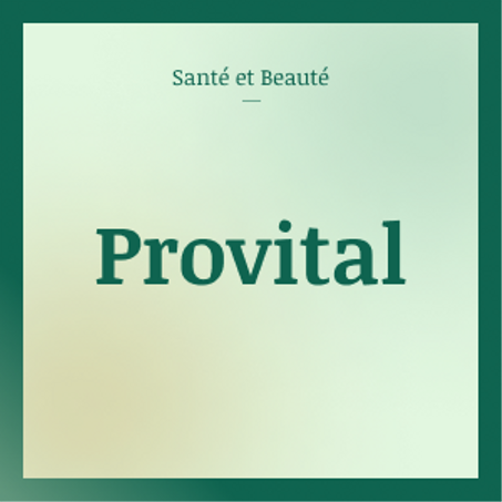 Provital