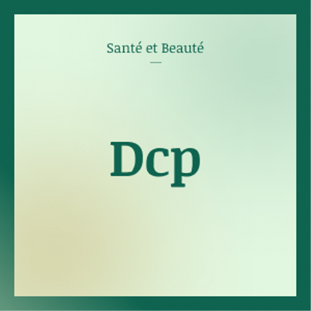 Dcp