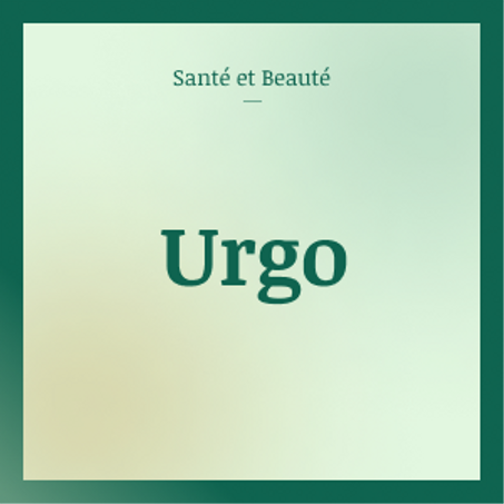 Urgo