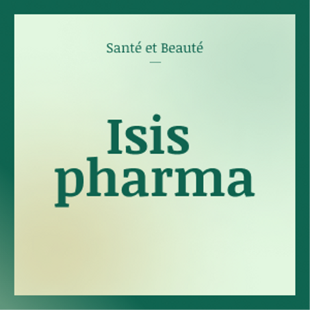 Isis pharma