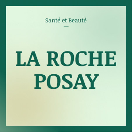 LA ROCHE-POSAY