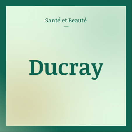 Ducray