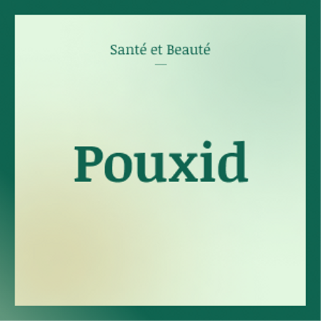 Pouxid