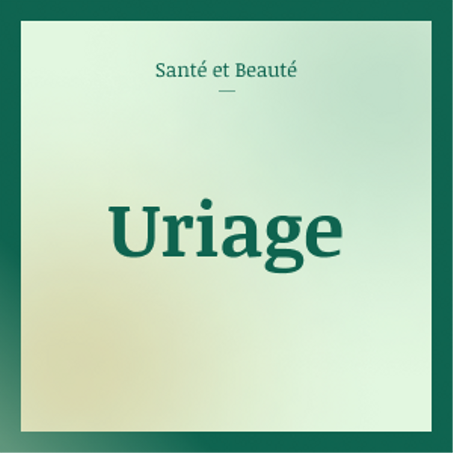 URIAGE
