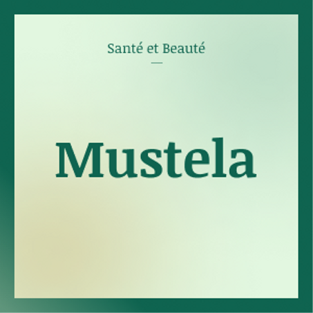 Mustela