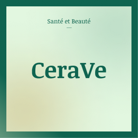 CeraVe