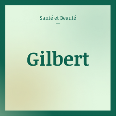 Gilbert