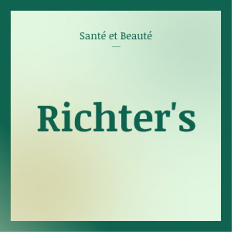 Richter's