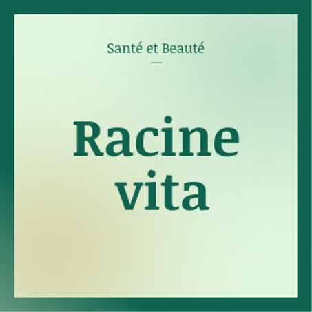 Racine vita