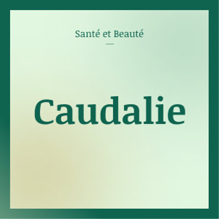 Caudalie