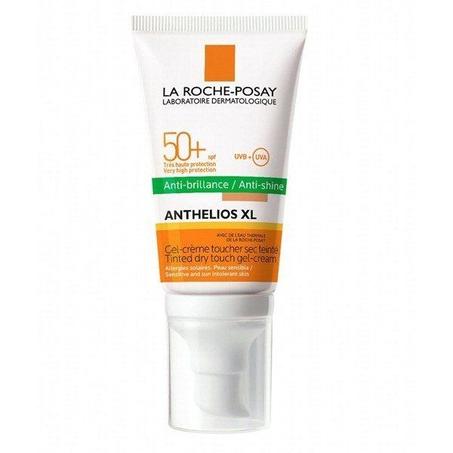 RP ANTHELIOS MATIFIANTE TEINTEE SPF50+ 40ML