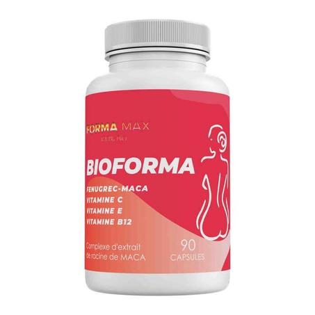 Bioforma Forma Max 90 gelules