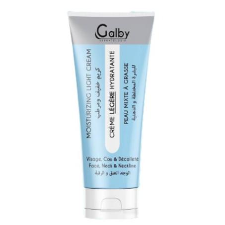 GALBY CREME LEGERE HYDRATANTE 50mL