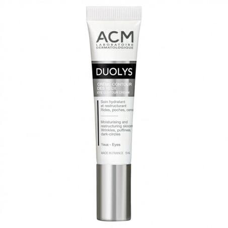 ACM DUOLYS CREME CONTOUR DES YEUX 15ML