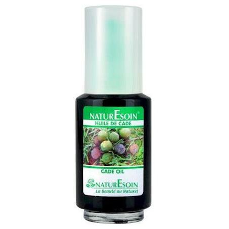 Nature Soin Huile De Cade 50ML