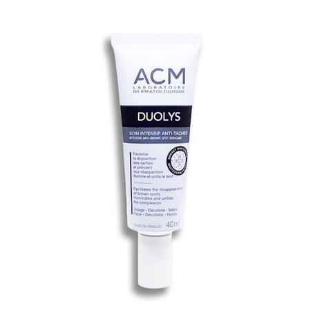 ACM DUOLYS SOIN INTENSIF ANTI TACHES 40ML