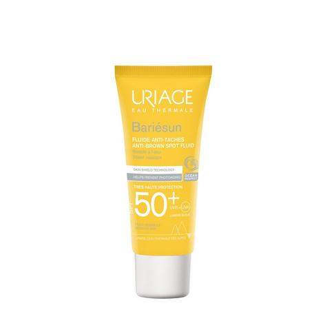 URIAGE- BARIÉSUN FLUIDE ANTI-TACHES SPF50+ 40ml