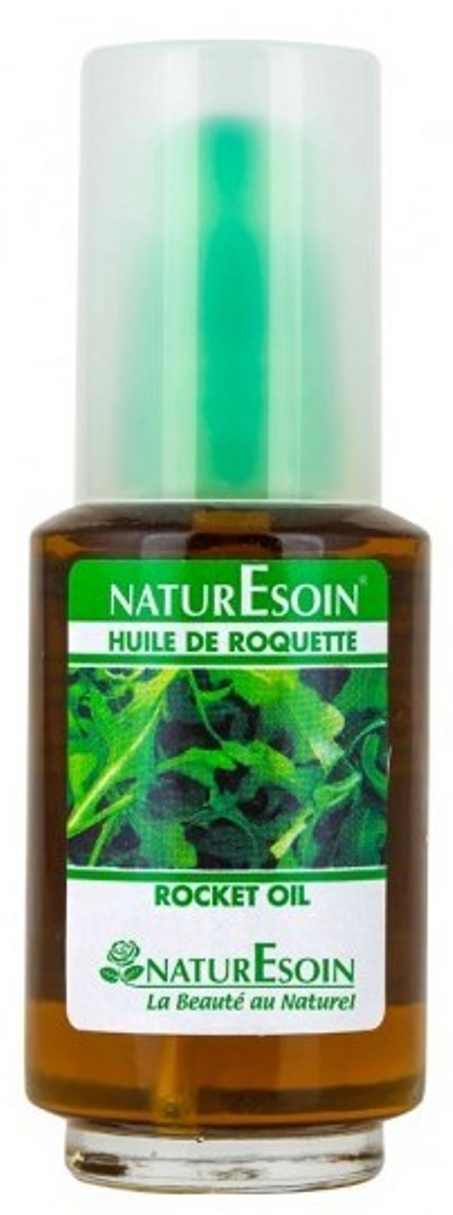 NATURESOIN HUILE DE ROQUETTE 50ML