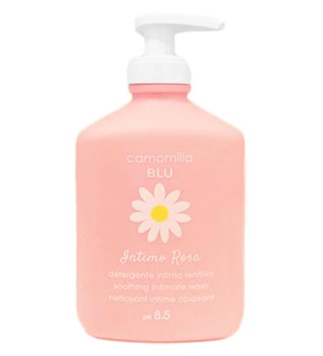 Camomilla Blu Intimo Rosa nettoyant intime PH 8.5 300ML