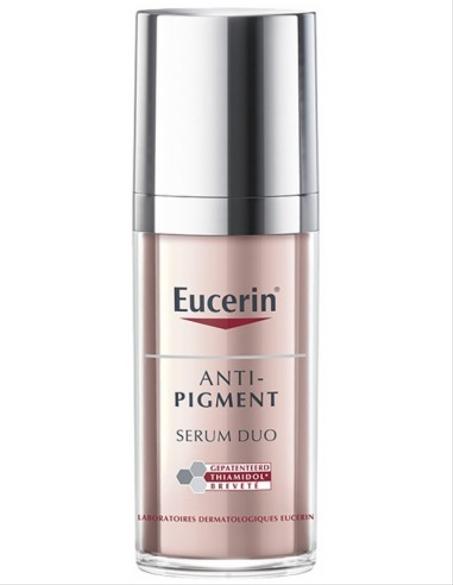 Eucerin Anti-Pigment Sérum Duo Anti-Taches Jour & Nuit – 30ml