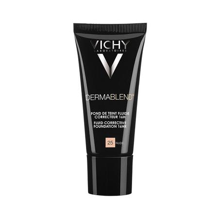 VICHY DERMABLEND FOND DE TEINT CORRECTEUR NUDE 25 - 30 ML