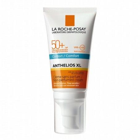 RP ANTHELIOS XL CREME FONDANTE SPF50+ 50ML