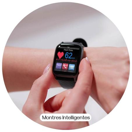 Montres Intelligentes
