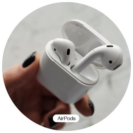 AirPods