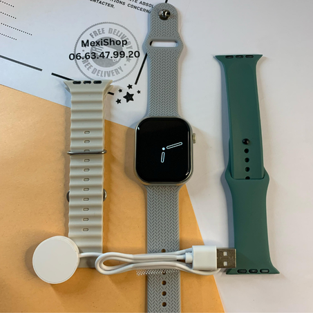 smartwatch-serie-9-45mm ⌚