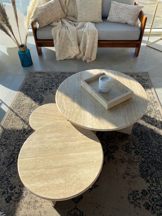 table basse