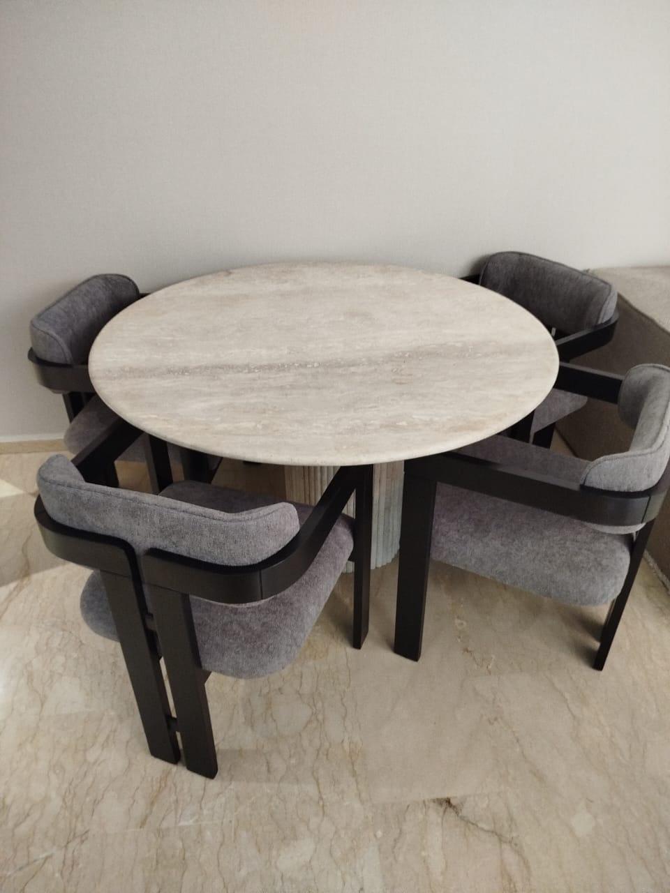 table roude