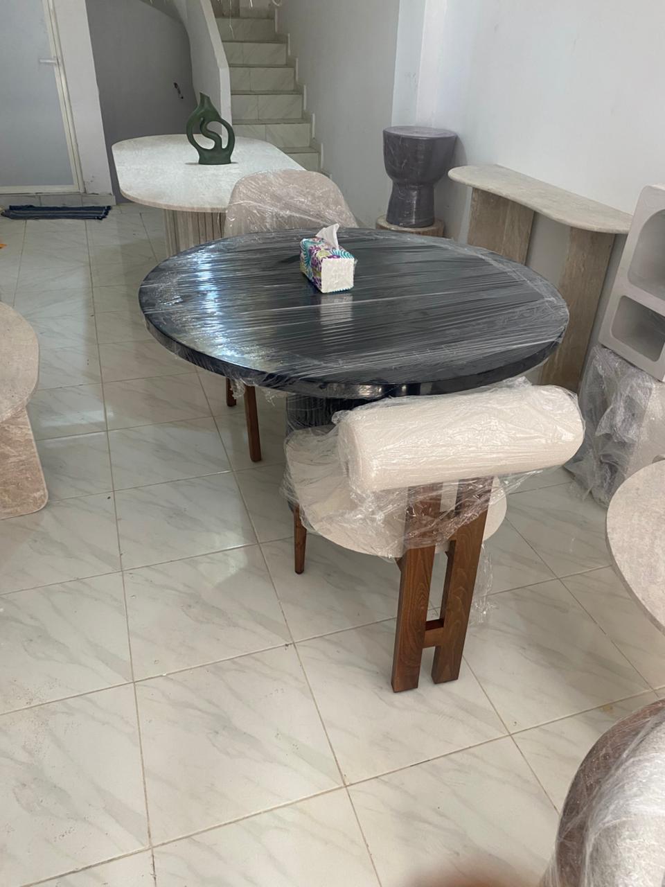 table roude