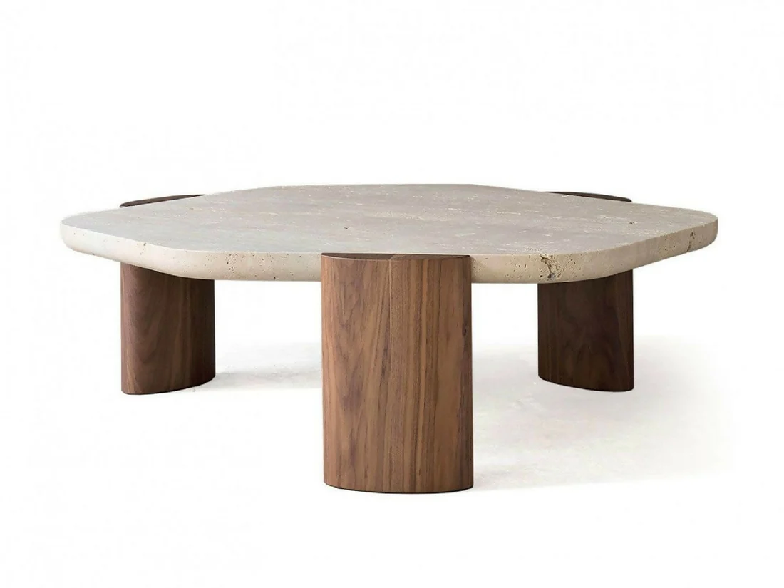 table basse luna