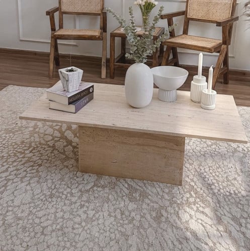 table basse lis