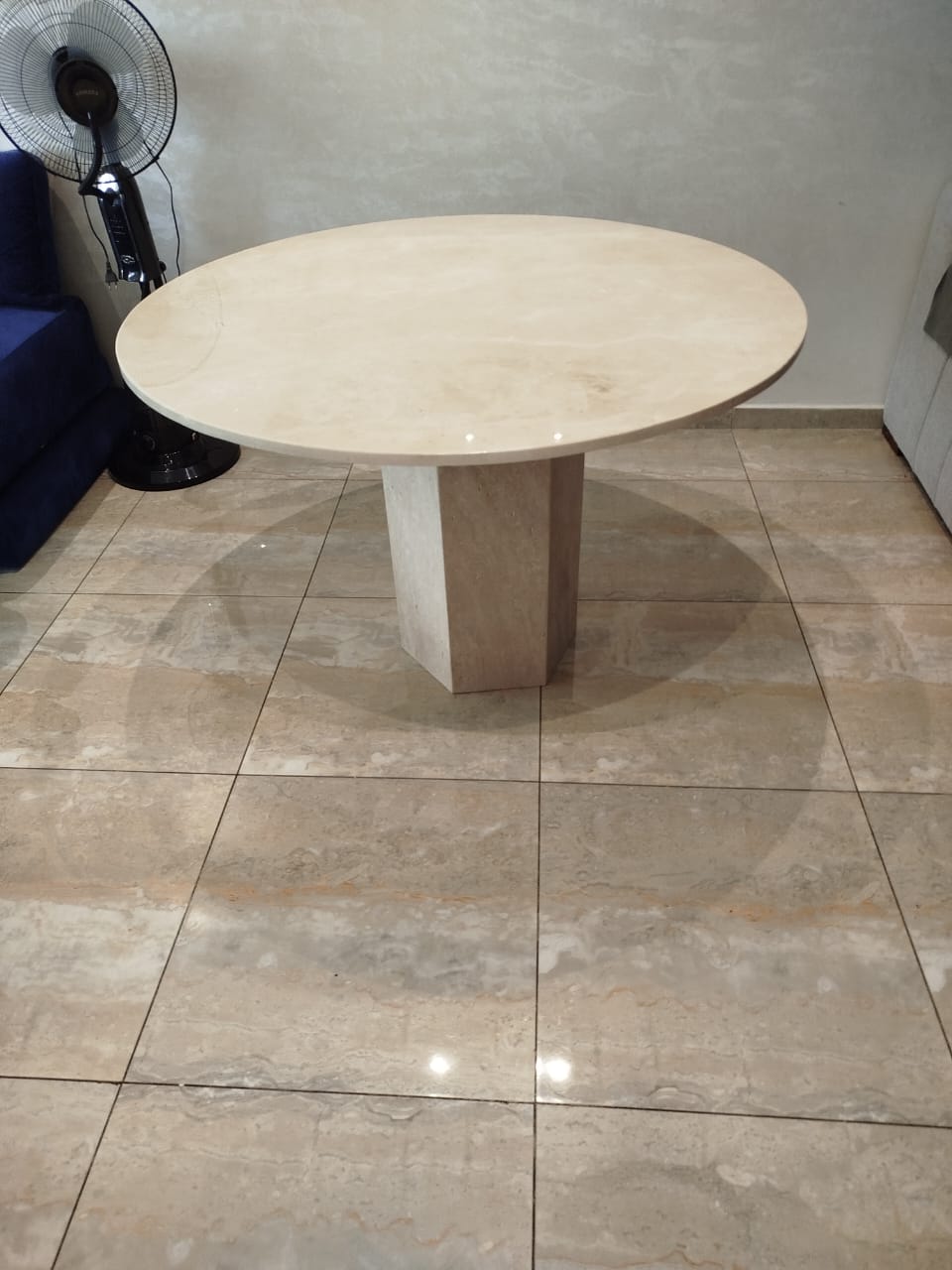 table roude