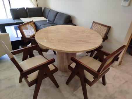 table roude
