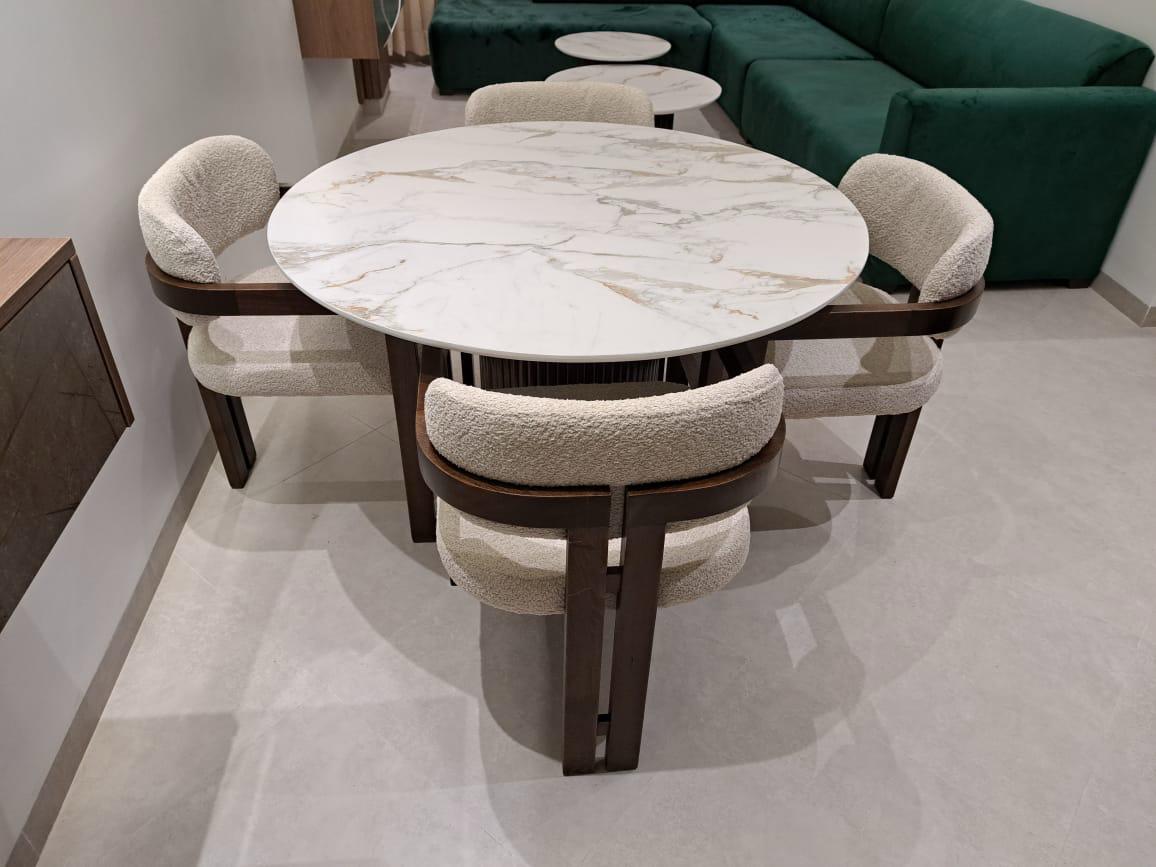 table roude