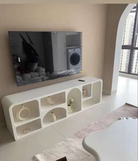 meble tven beton cire