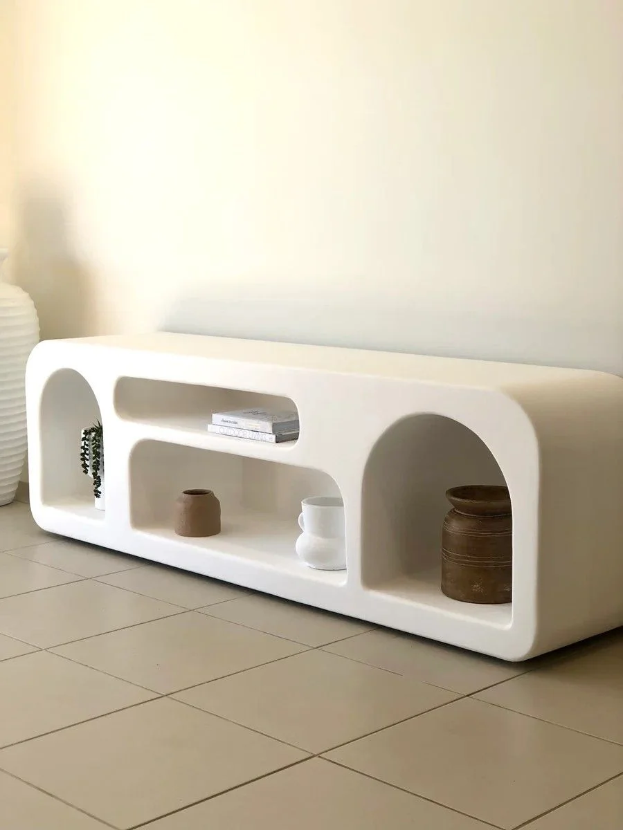 meble tven beton cire