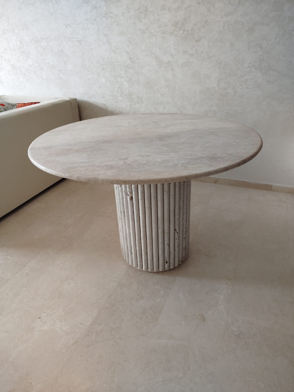 table roude